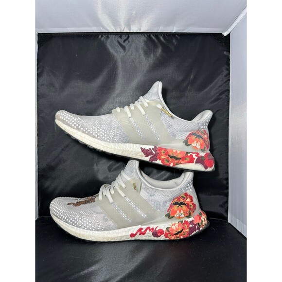 Adidas Ultraboost DNA 'Chinese New Year' - Picture 1 of 9